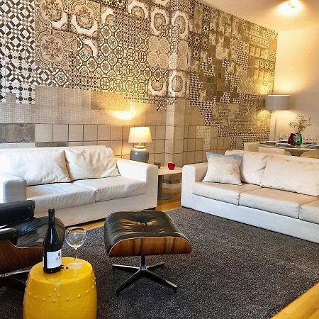 Baixa Chiado Aurea Apartment Lisboa 外观 照片