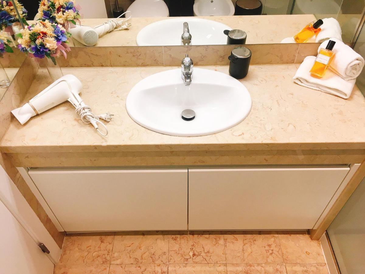 Baixa Chiado Aurea Apartment Lisboa 外观 照片