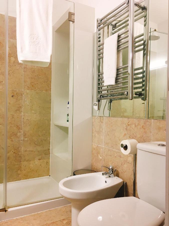 Baixa Chiado Aurea Apartment Lisboa 外观 照片