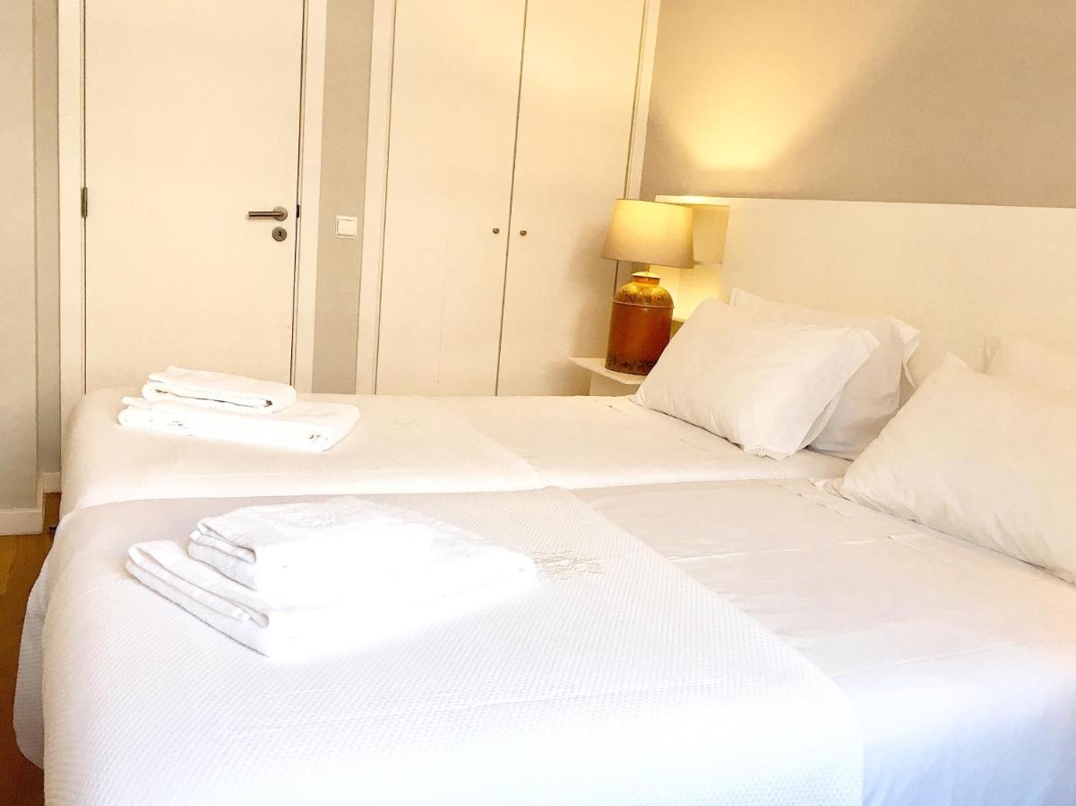 Baixa Chiado Aurea Apartment Lisboa 外观 照片