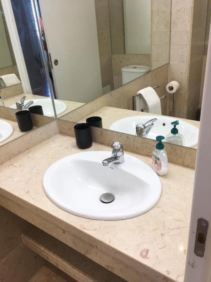 Baixa Chiado Aurea Apartment Lisboa 外观 照片