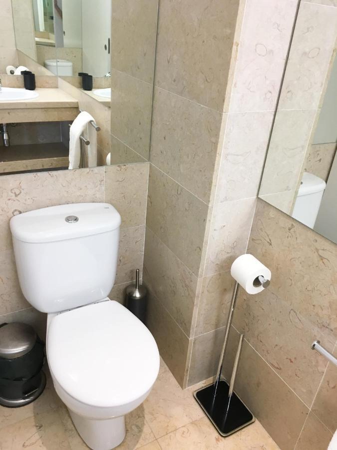 Baixa Chiado Aurea Apartment Lisboa 外观 照片