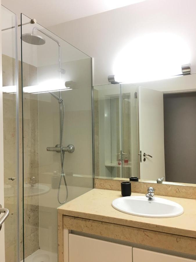Baixa Chiado Aurea Apartment Lisboa 外观 照片